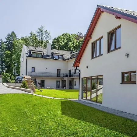 Landhaus Katov Dvor