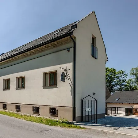 Landhaus Katov Dvor
