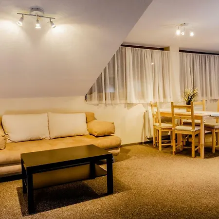 Katov Dvor Landhaus *